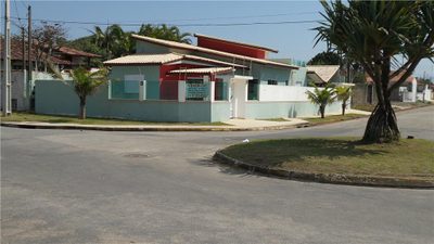 Sobrado, 4 quartos, 200 m² - Foto 1