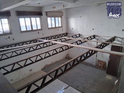 Depósito-Galpão, 289 m² - Foto 3