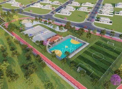 Terreno, 210 m² - Foto 1