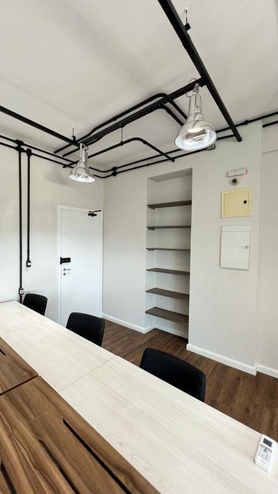Sala-Conjunto, 40 m² - Foto 5