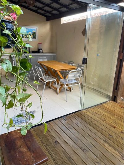 Casa, 2 quartos, 70 m² - Foto 5