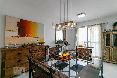 Apartamento, 2 quartos, 76 m² - Foto 3