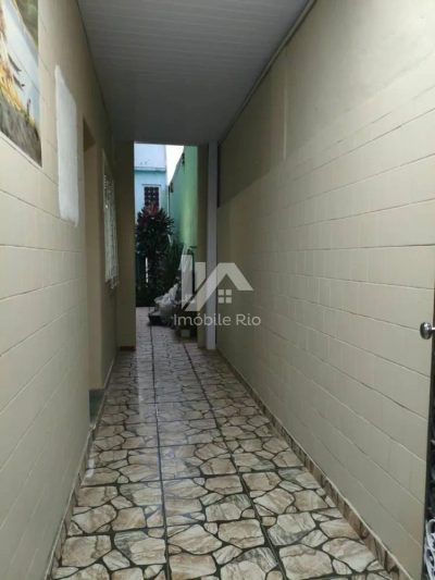 Apartamento, 1 quarto, 46 m² - Foto 1