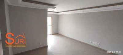 Apartamento, 3 quartos, 90 m² - Foto 1