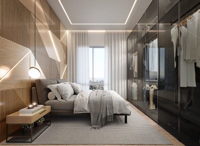 Apartamento, 3 quartos, 95 m² - Foto 3