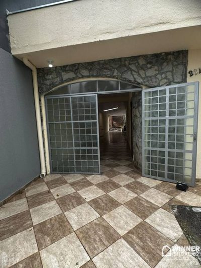 Casa, 3 quartos, 153 m² - Foto 5
