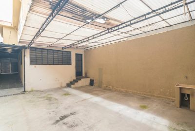 Sobrado, 3 quartos, 209 m² - Foto 2