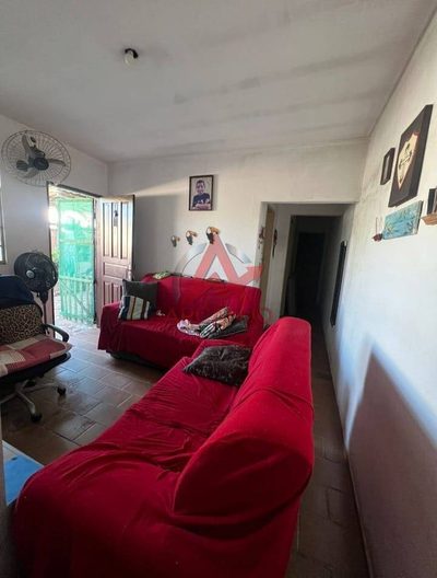 Casa, 2 quartos, 120 m² - Foto 1
