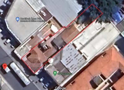 Terreno, 370 m² - Foto 1