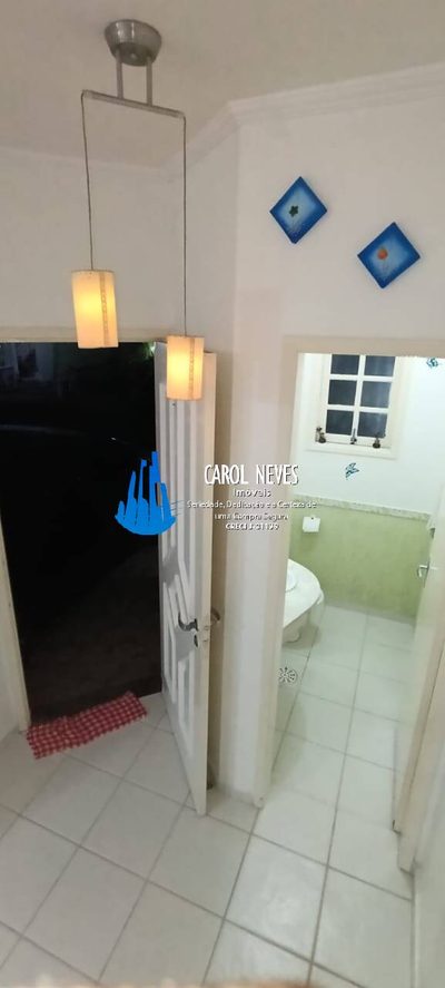 Casa de Condomínio, 2 quartos - Foto 2