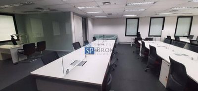 Sala-Conjunto, 576 m² - Foto 3