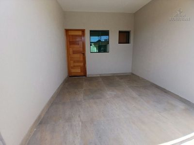 Sobrado, 2 quartos, 65 m² - Foto 3