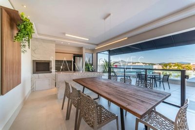 Apartamento, 3 quartos, 77 m² - Foto 2