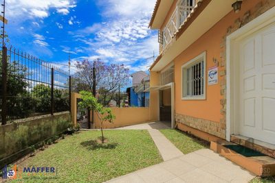 Casa, 3 quartos, 237 m² - Foto 4