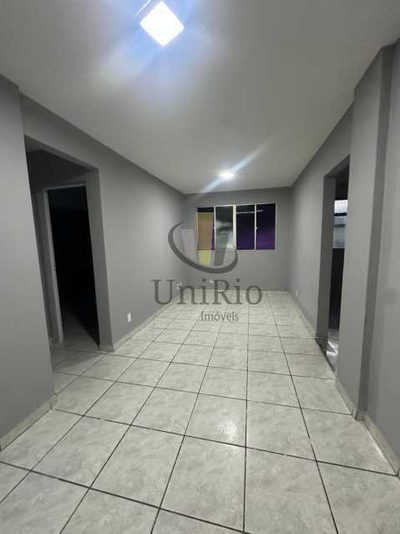 Apartamento, 1 quarto, 36 m² - Foto 1