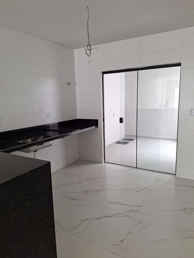 Casa de Condomínio, 4 quartos - Foto 3