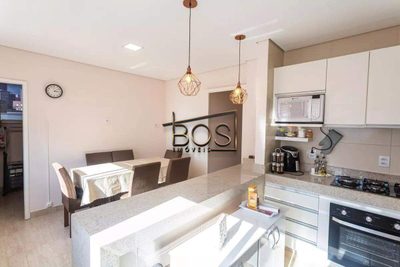 Cobertura, 3 quartos, 220 m² - Foto 1