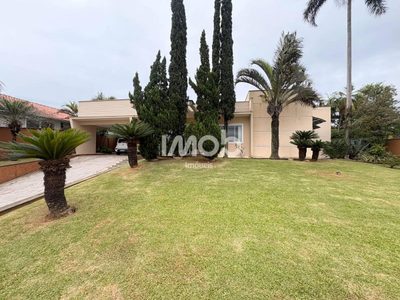 Casa, 3 quartos, 249 m² - Foto 1