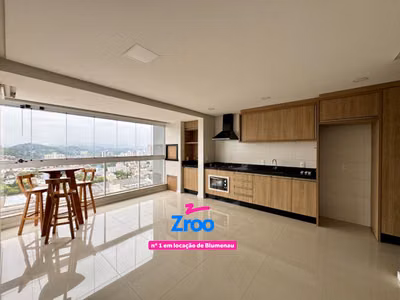 Apartamento, 2 quartos, 90 m² - Foto 1