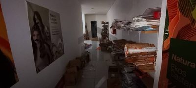 Loja-Salão, 175 m² - Foto 5