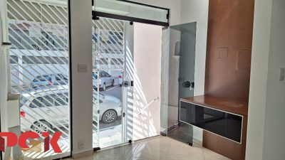 Sala-Conjunto, 100 m² - Foto 3