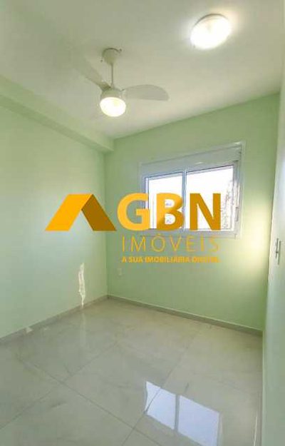Apartamento, 2 quartos, 36 m² - Foto 5