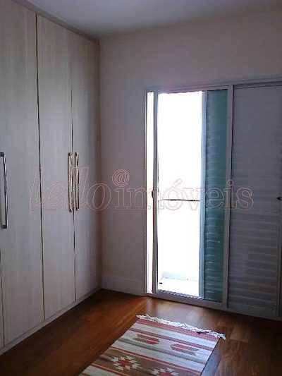 Apartamento, 3 quartos, 117 m² - Foto 5