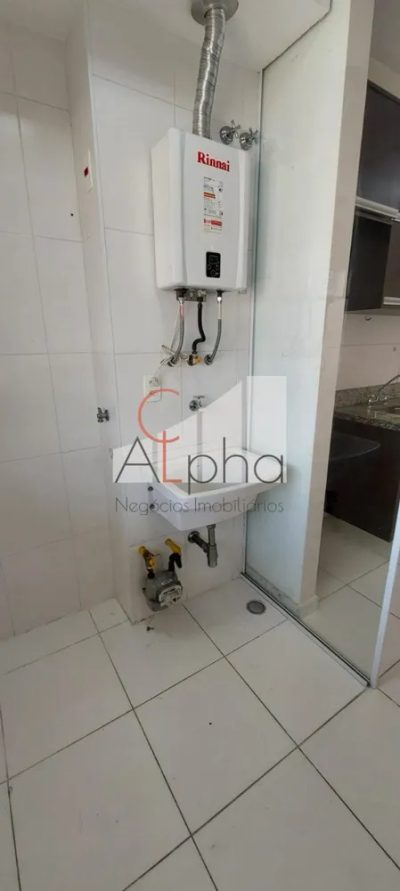 Apartamento, 3 quartos, 73 m² - Foto 4