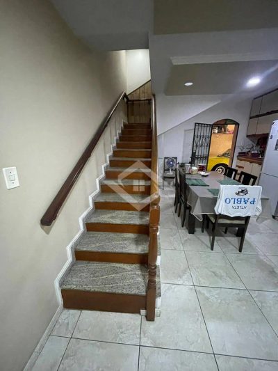 Casa, 5 quartos, 396 m² - Foto 5