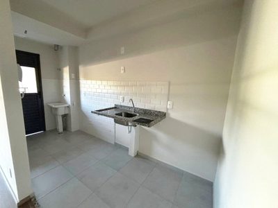 Apartamento, 2 quartos, 51 m² - Foto 3