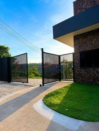 Loteamento e Condomínio, 578 m² - Foto 4