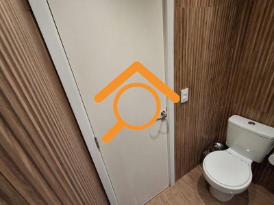 Apartamento, 2 quartos, 53 m² - Foto 3