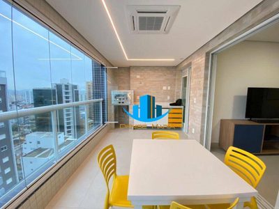Apartamento, 3 quartos, 116 m² - Foto 5