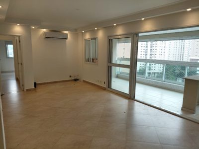 Apartamento, 3 quartos, 126 m² - Foto 1
