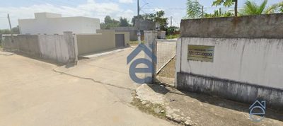 Terreno, 216 m² - Foto 2