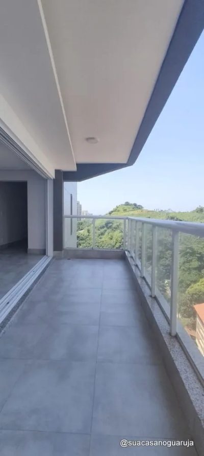 Apartamento, 3 quartos, 146 m² - Foto 3