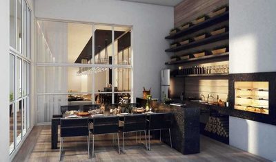 Apartamento, 4 quartos, 254 m² - Foto 5