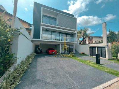 Sobrado, 4 quartos, 320 m² - Foto 4