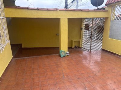 Casa, 3 quartos, 182 m² - Foto 2