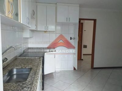 Apartamento, 3 quartos, 82 m² - Foto 1