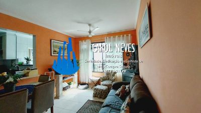 Apartamento, 2 quartos, 70 m² - Foto 5