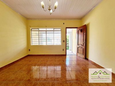 Casa, 2 quartos, 91 m² - Foto 1