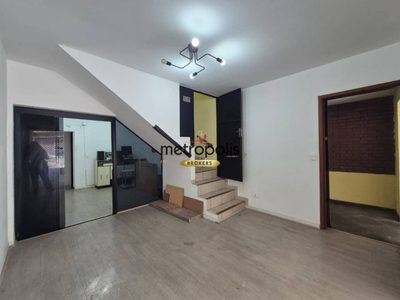 Sobrado, 3 quartos, 160 m² - Foto 1
