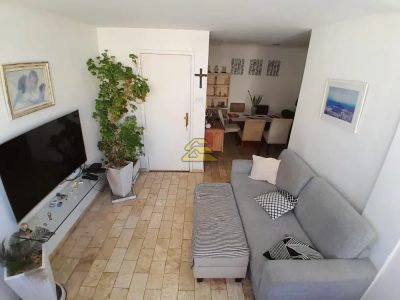 Apartamento, 3 quartos, 85 m² - Foto 2