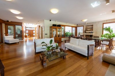 Casa, 5 quartos, 450 m² - Foto 5