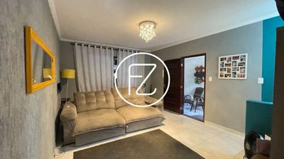 Sobrado, 2 quartos, 84 m² - Foto 4