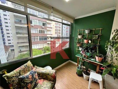 Apartamento, 3 quartos, 104 m² - Foto 4