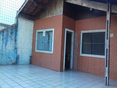 Casa, 2 quartos, 160 m² - Foto 1