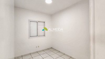 Apartamento, 2 quartos, 48 m² - Foto 3