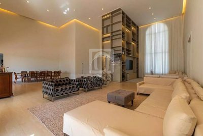 Casa de Condomínio, 5 quartos - Foto 3